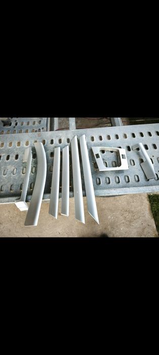 Vând trimuri bmw e46