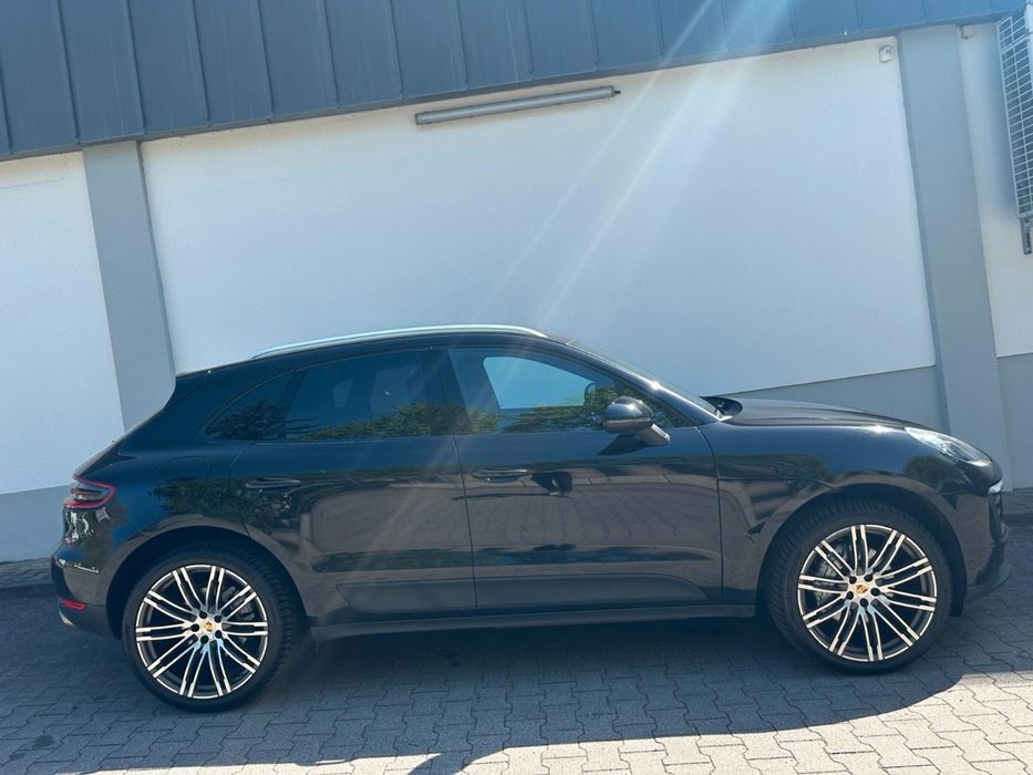 Dezmembrez Porsche Macan S 95B, 3.0 TDI CTB