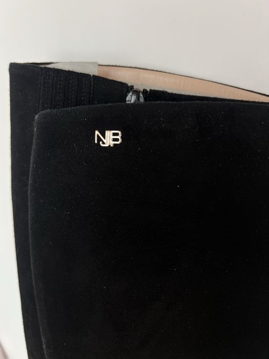 Ботфорты Norma J.Baker (39 размера)