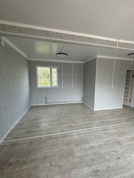 Утепленные контейнера