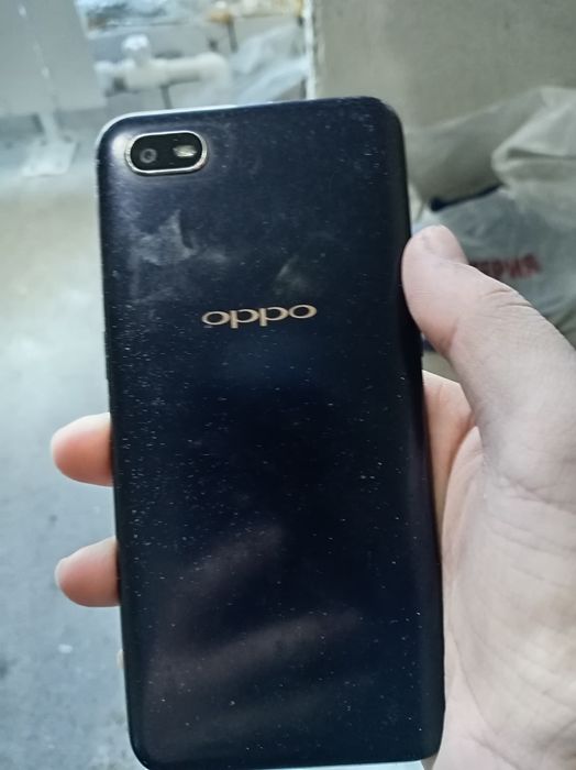 Продам Oppo a1k 32гб