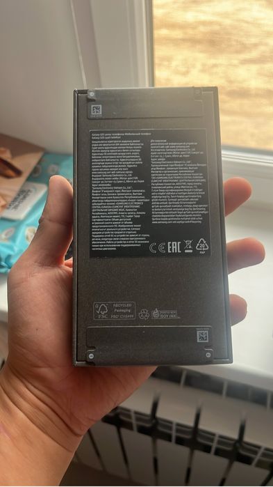 Самсунг Galaxy S25