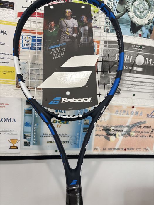 Rachete Babolat evoke