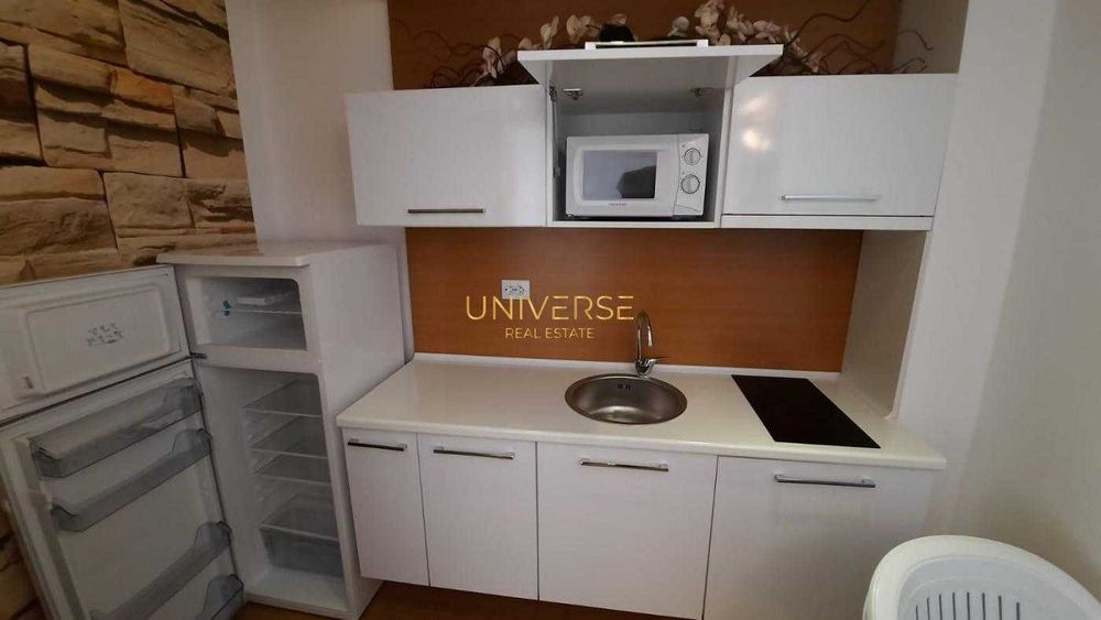 Продава се Двустаен апартамент в к.к. Слънчев бряг - 62 кв.м за 1339 €/кв.м - Снимка #7