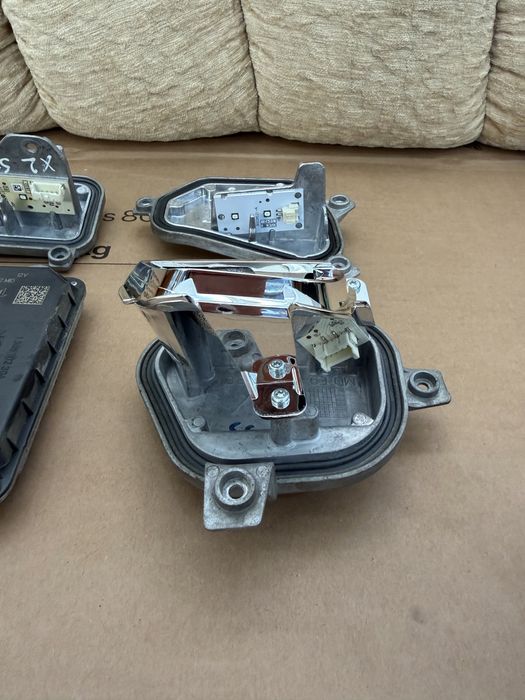 Modul / Droser / Balast far led BMW X1 F48, X2 F39
