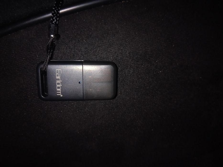 Блютуз адаптер usb, для автомагнитолы