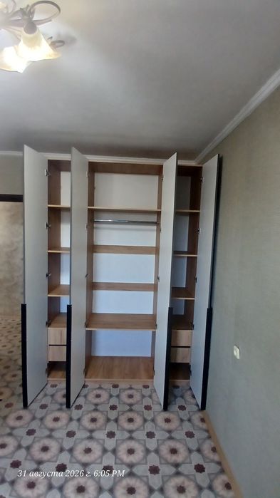 Сборщик мебели под ключ