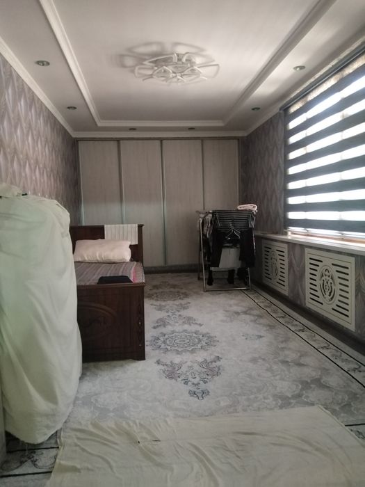 210.000у.е Юнусабад Ц 5 Катеж 2.7 соток 6 комнатные