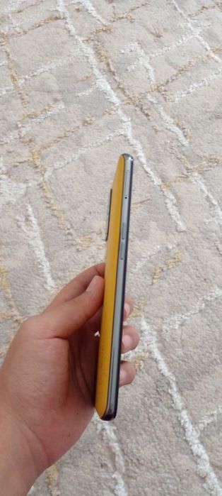 REALME GT 5G. Mazza qilip ishlatn