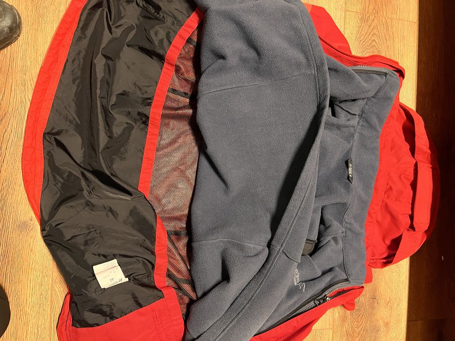 Graca dubla maier sports  mTex 10 000 marime  42 dama