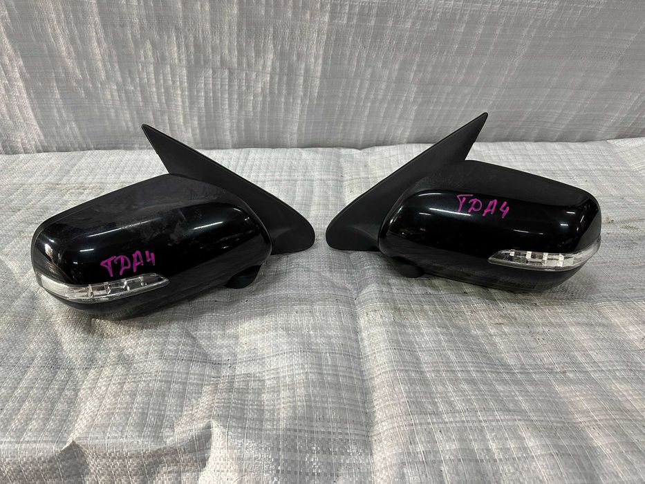 Зеркала зеркало Suzuki Grand Vitara 2010г. Оригинал из Японии: 50 000 ...