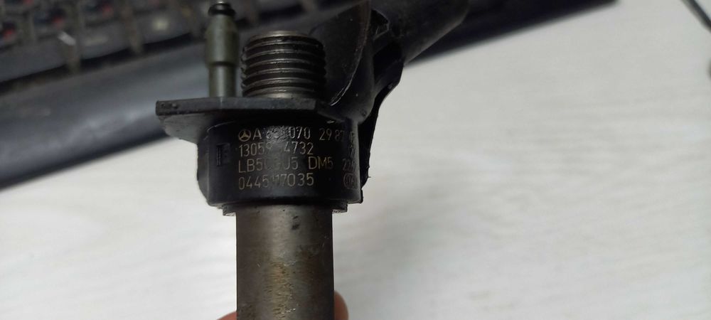 дюзи дюза за мерцедес А Ц Е клас MERCEDES  A, C, E CLASS 2,2 CDI