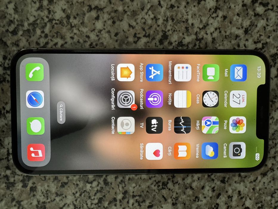 Iphone 12 Pro Max 512GB Space Grey