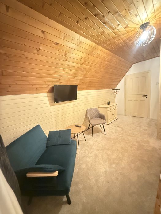 Casa Morar 1933 - Cabana Valea Draganului cu ciubar