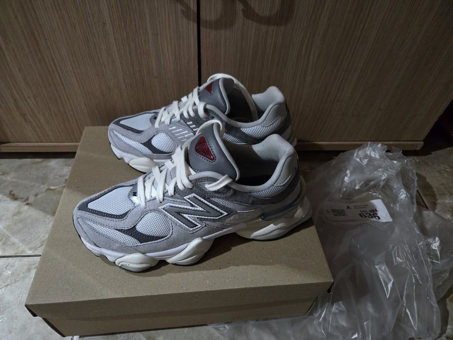 New balance 9060 оригинални
