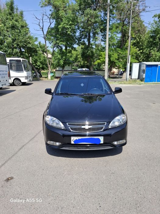 Other Lacetti / Gentra 2020 — 2