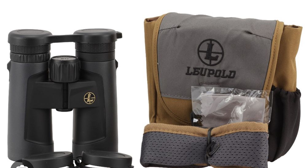 Продам бинокль Leupold-BX2 Alpine HD 8x42