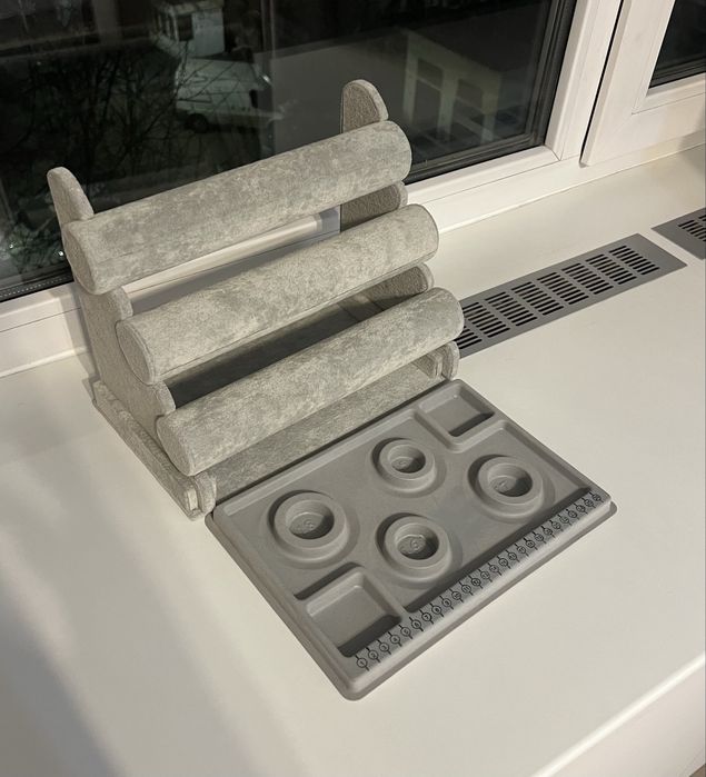 Подставка для бижутерии