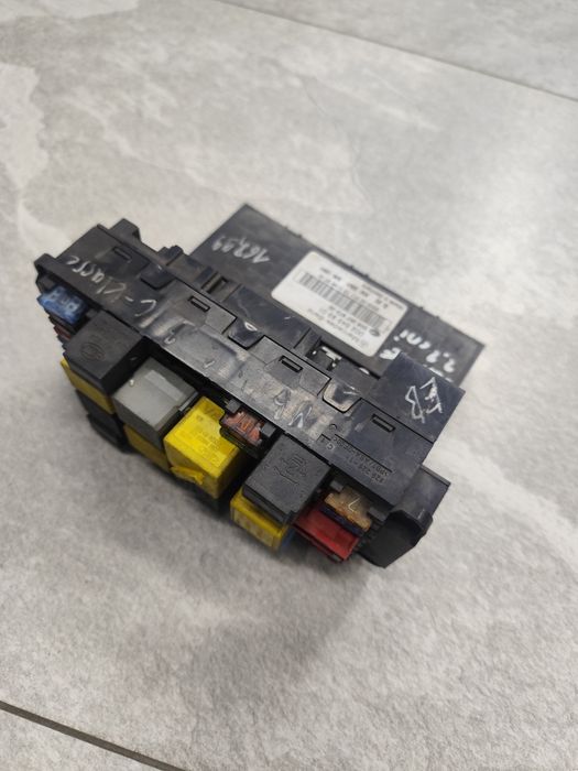 Panou siguranță Mercedes C classe 2.2 cdi w203