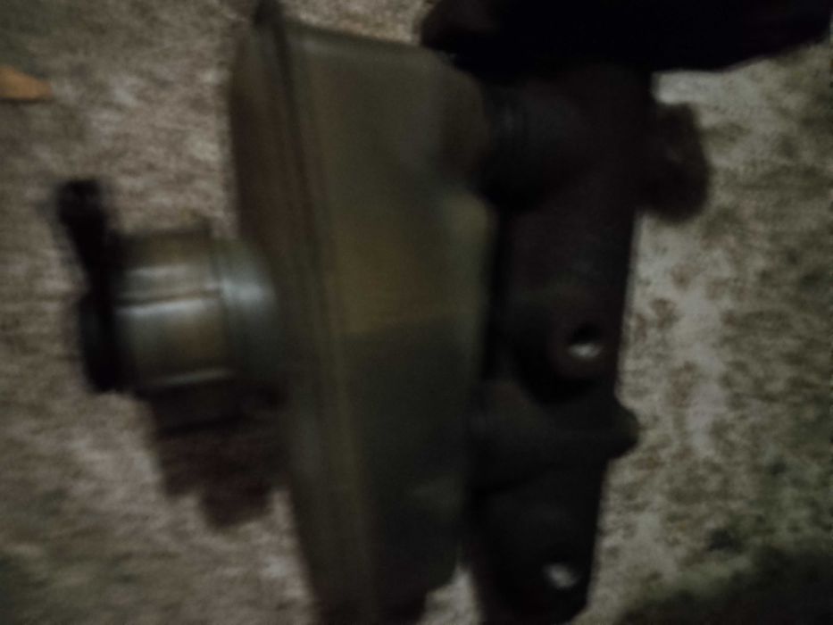 Продавам части за Лада Самара 1300/1989г