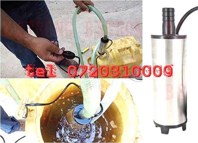 Compresor Aer Cu Manometru 12v