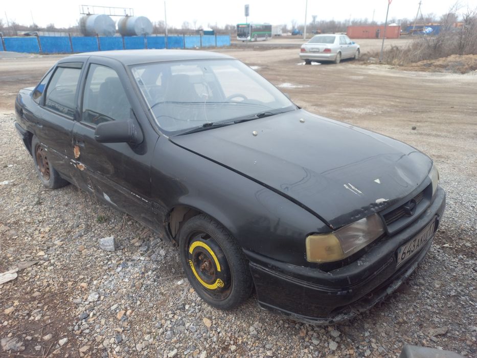 Опел вектра сатамын