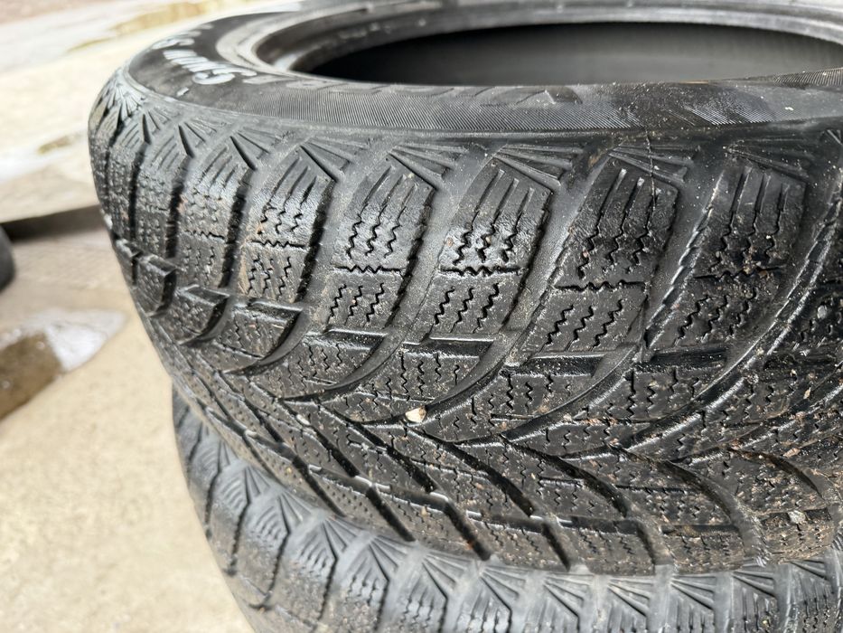 Зимни гуми Maxxis 255/60/17