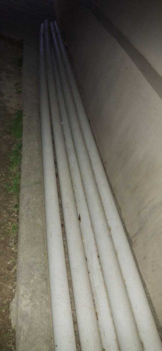 Труба (сув учун)