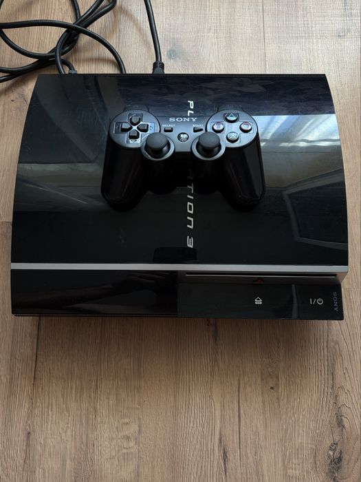 Play Station 3 consola cu maneta
