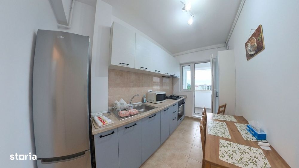 Apartament 2 camere inchiriere Berceni, Dimitrie Leonida