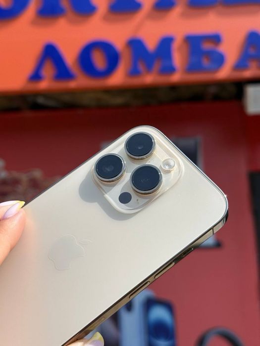 Iphone 14 Pro|Ortalyq.kz