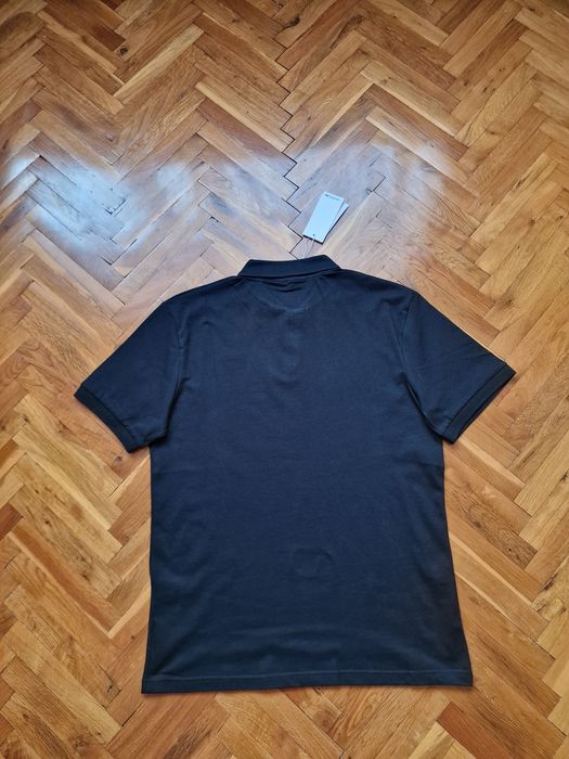 Страхотна мъжка тениска LACOSTE размер S M L XL 2XL