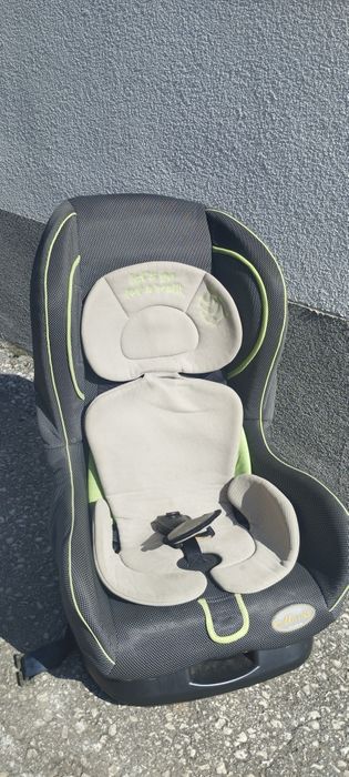 Детско столче за кола