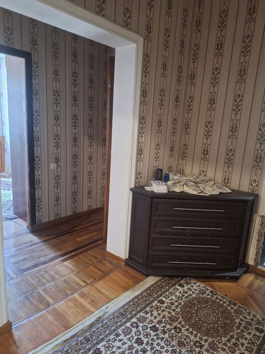 Дружба Народов 3/4/9. Метро срочная продажа квартиры