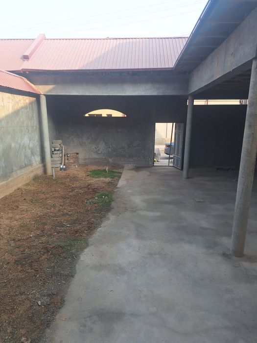 Продаются 2 дома близнецы