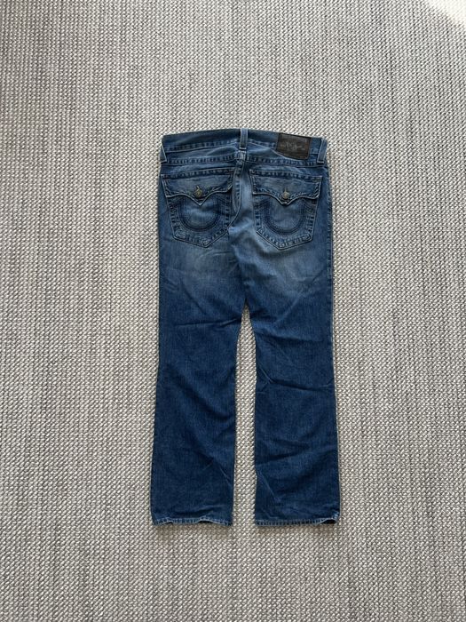 True religion джинсы