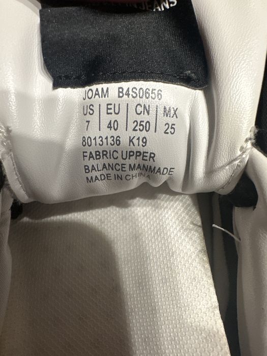 Дамски маратонки Calvin Klein