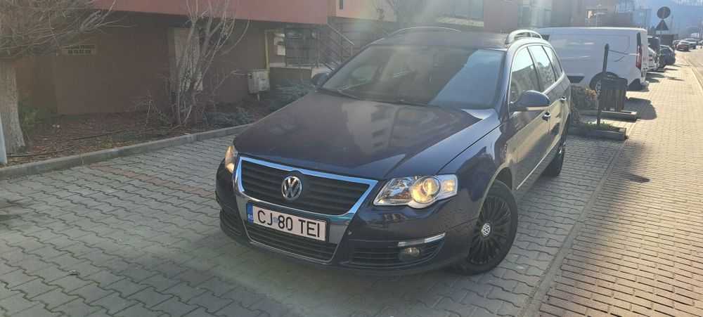 Passat de vanzare