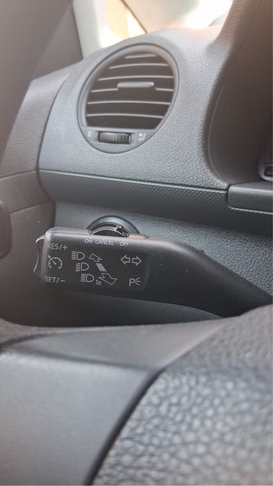 Volkswagen Caddy 1.6 TDI Bluemotion/Pilot/Navi/Clima/Euro5/Consum Mic!!RAR!