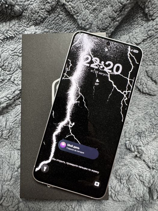 Samsung s25 FE 8/128 gb