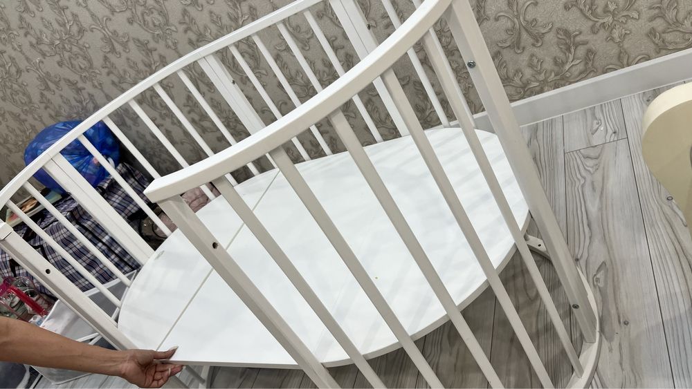 Двухярусная кровать