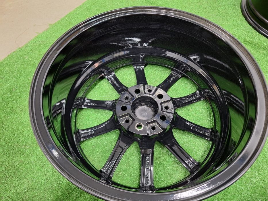 С ДАТЧИЦИ  BMW G серия-17цола-5/112-оригинални