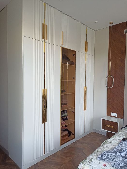 Kuxna Shkaf Prixojka Krovat Opshivka