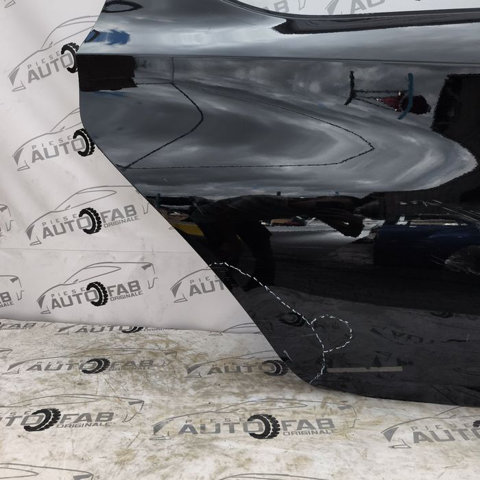 Usa dreapta spate Nissan Micra K14 an 2017-2018-2019-2020-2021-2022-20