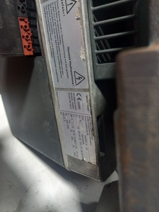 Газова горелка за котел или парно 2 броя