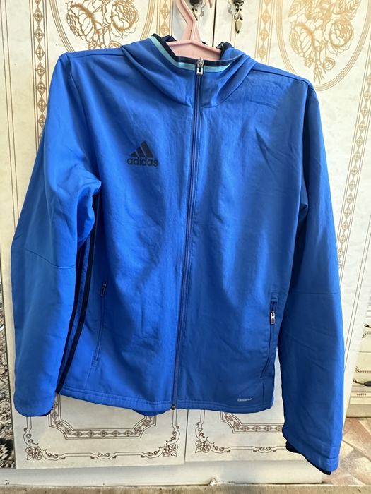 Кипа Adidas новый