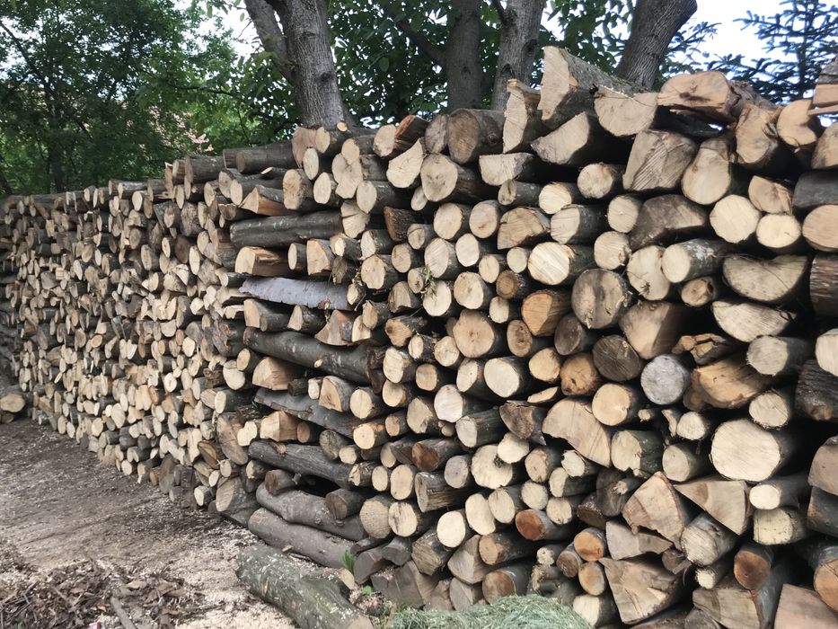 Lemne de foc,carpen/fag,calitate garantata!