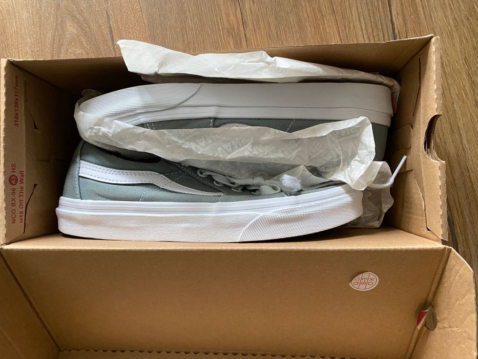 Дамски кецове Vans