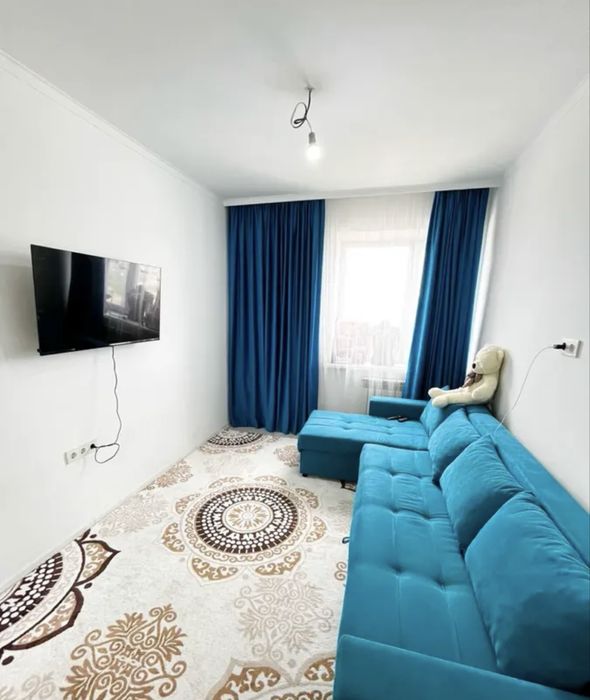 Продаю квартиру мкр. Уркер Астана