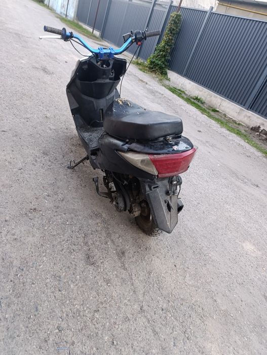 Продам м8 про 150 куб